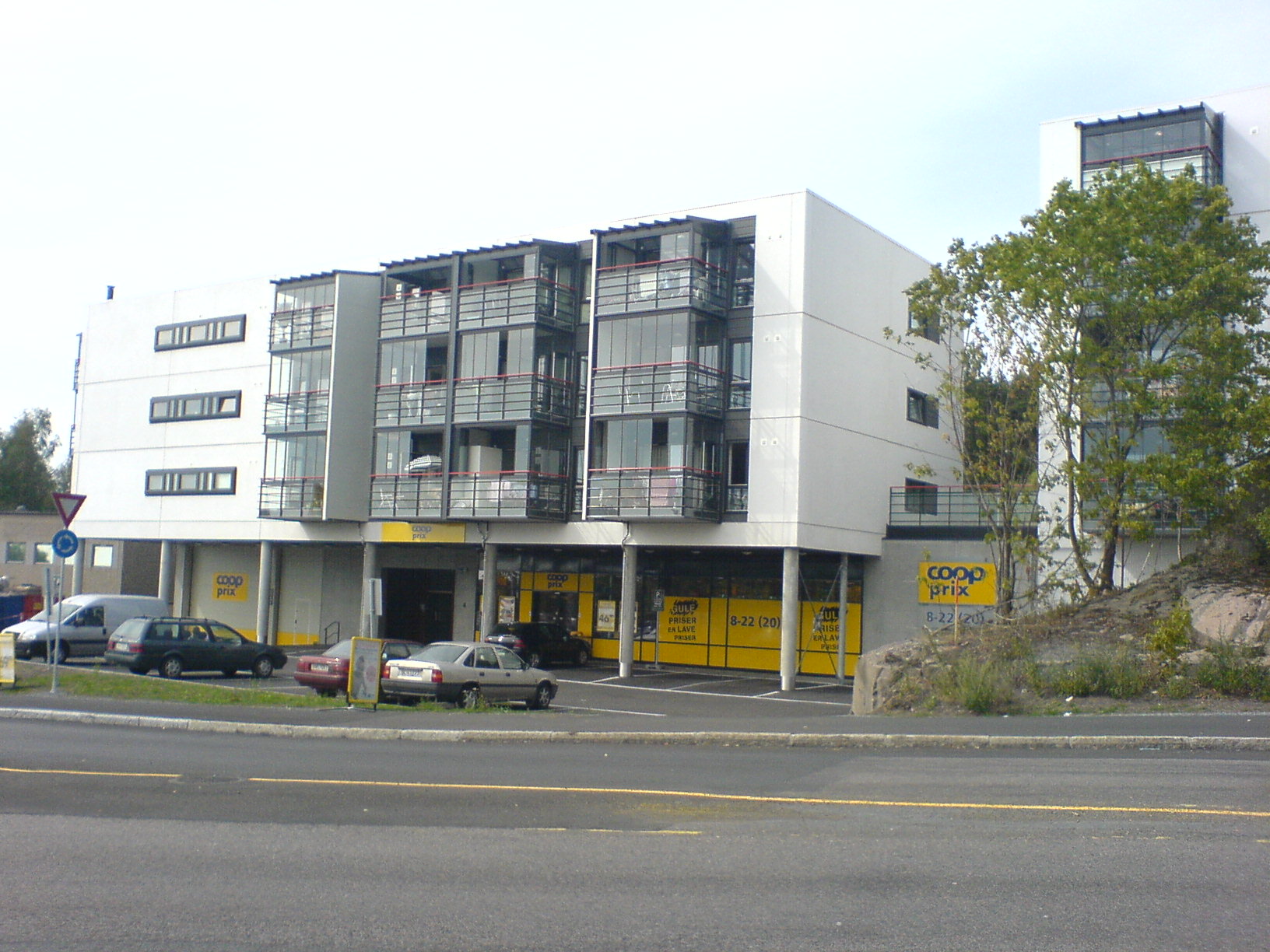 Prosjekt Oslo